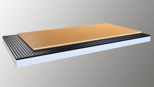 Table de Nesting haut débit : la technologie Nesting pour une fabrication rationnelle Table de Nesting haut débit : la technologie Nesting pour une fabrication rationnelle