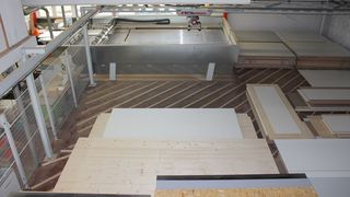 Expériences positives avec des machines Holzher Expériences positives avec des machines Holzher