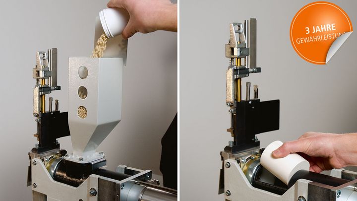 Technologie hybride : deux systèmes parfaitement associés