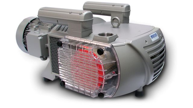 Extremely powerful and efficient vacuum pumps Extremely powerful and efficient vacuum pumps