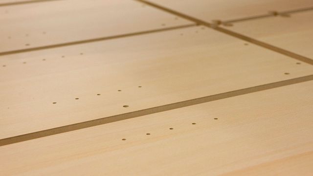 Optimisation des chutes et des procédés grâce au nouveau logiciel opérateurs Optimisation des chutes et des procédés grâce au nouveau logiciel opérateurs